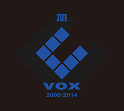 I've C-VOX 2000-2014